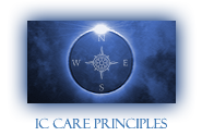 IC Care Principles